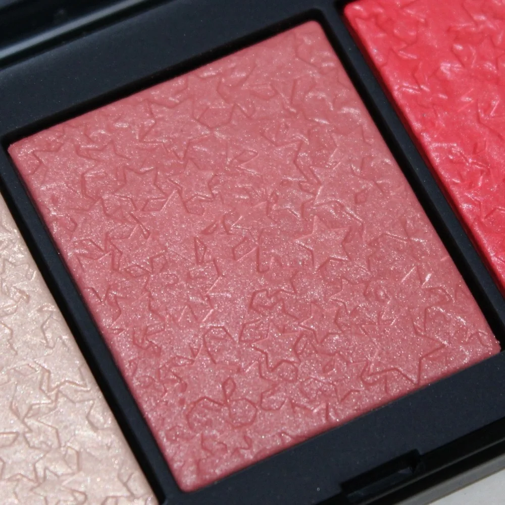 NARS Cosmetics Studio 54 ‘Hustle’ Cheek Palette - Picture 10 of 16